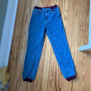 LF Carmar Jeans LIKE NEW ❤️